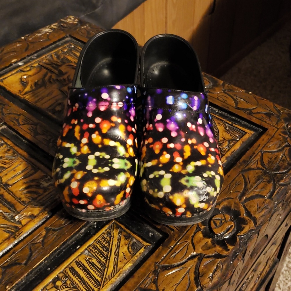 Dansko's